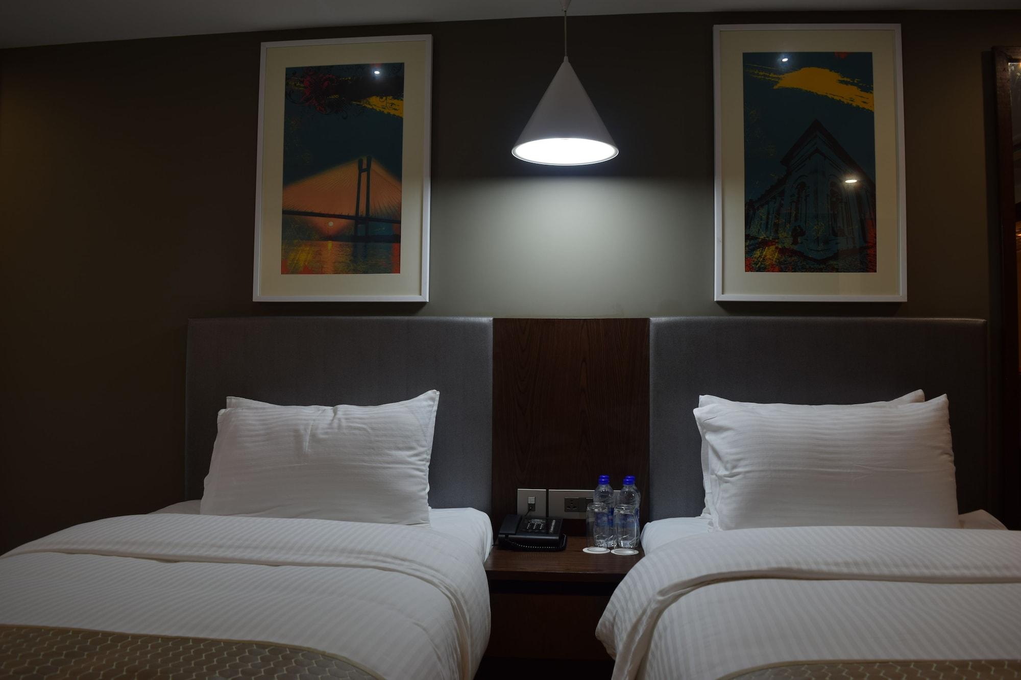 Howard Johnson By Wyndham, Airport होटल Kolkata