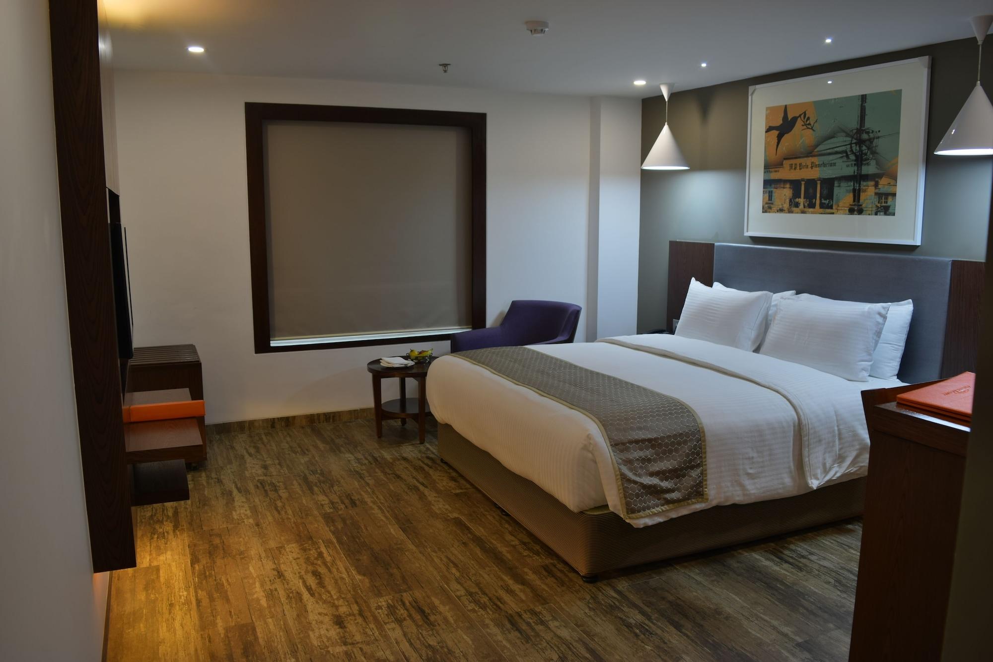 होटल Howard Johnson By Wyndham, Airport Kolkata