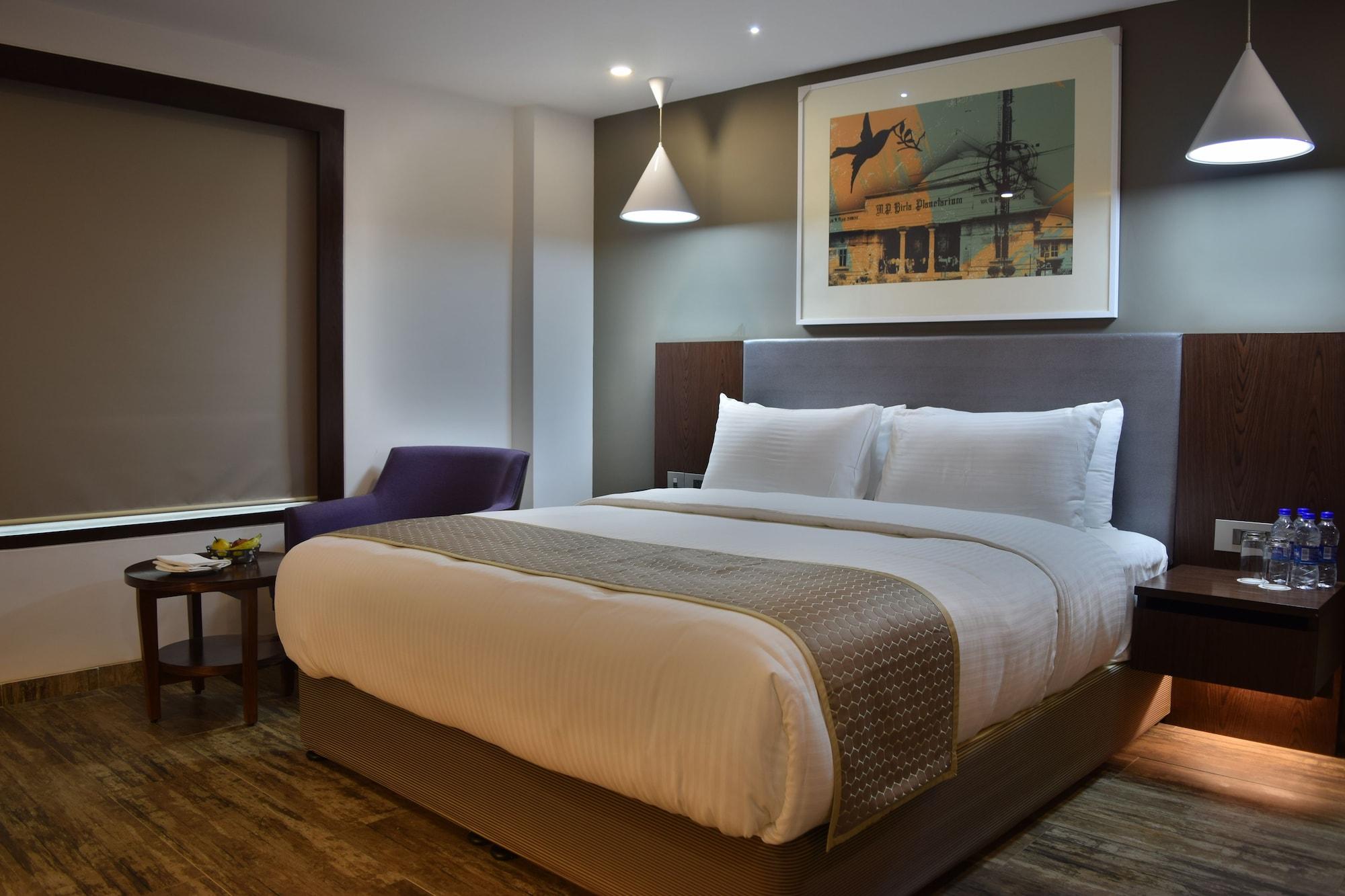 Howard Johnson By Wyndham, Airport Kolkata