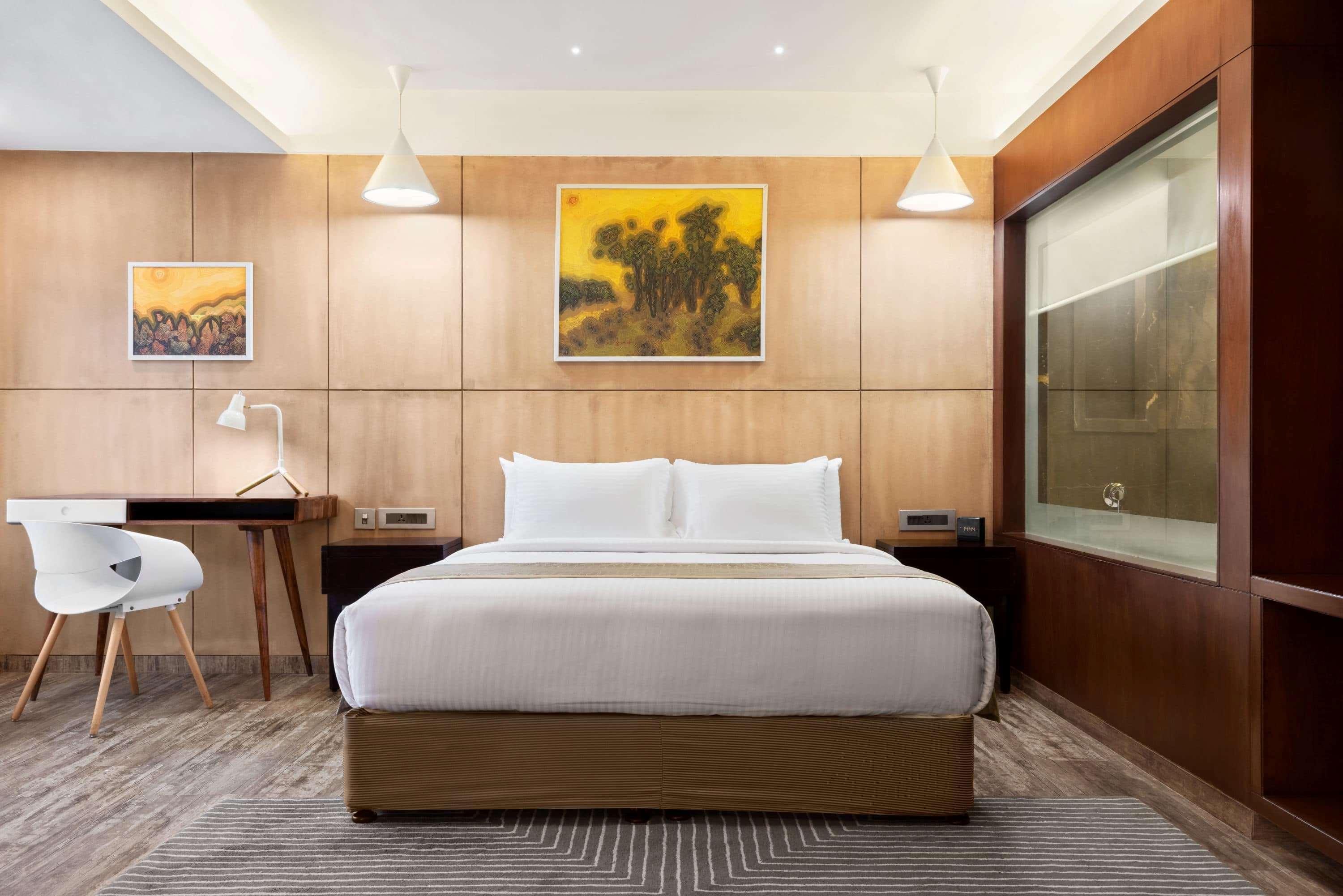 होटल Howard Johnson By Wyndham, Airport