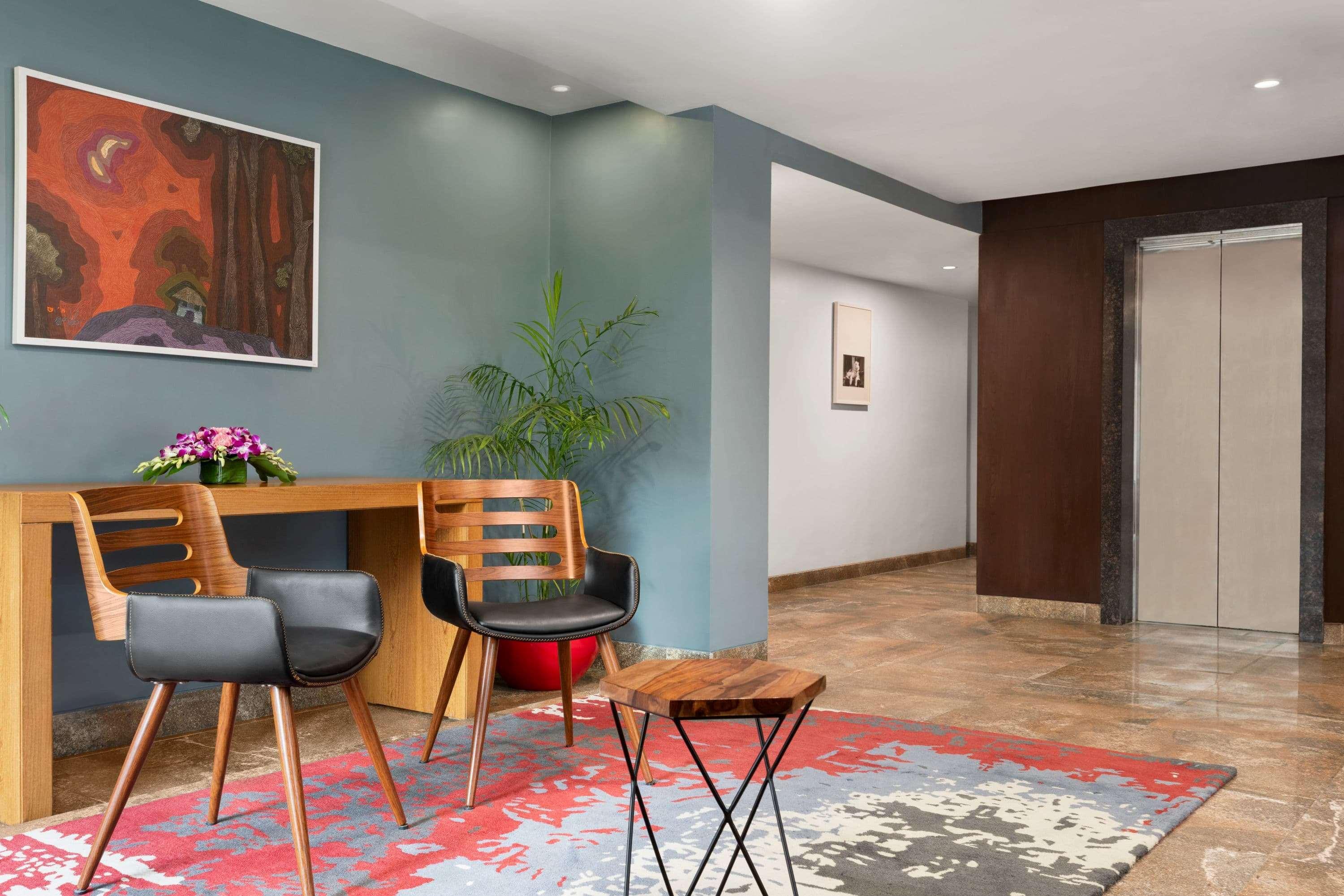Howard Johnson By Wyndham, Airport 4* Kolkata