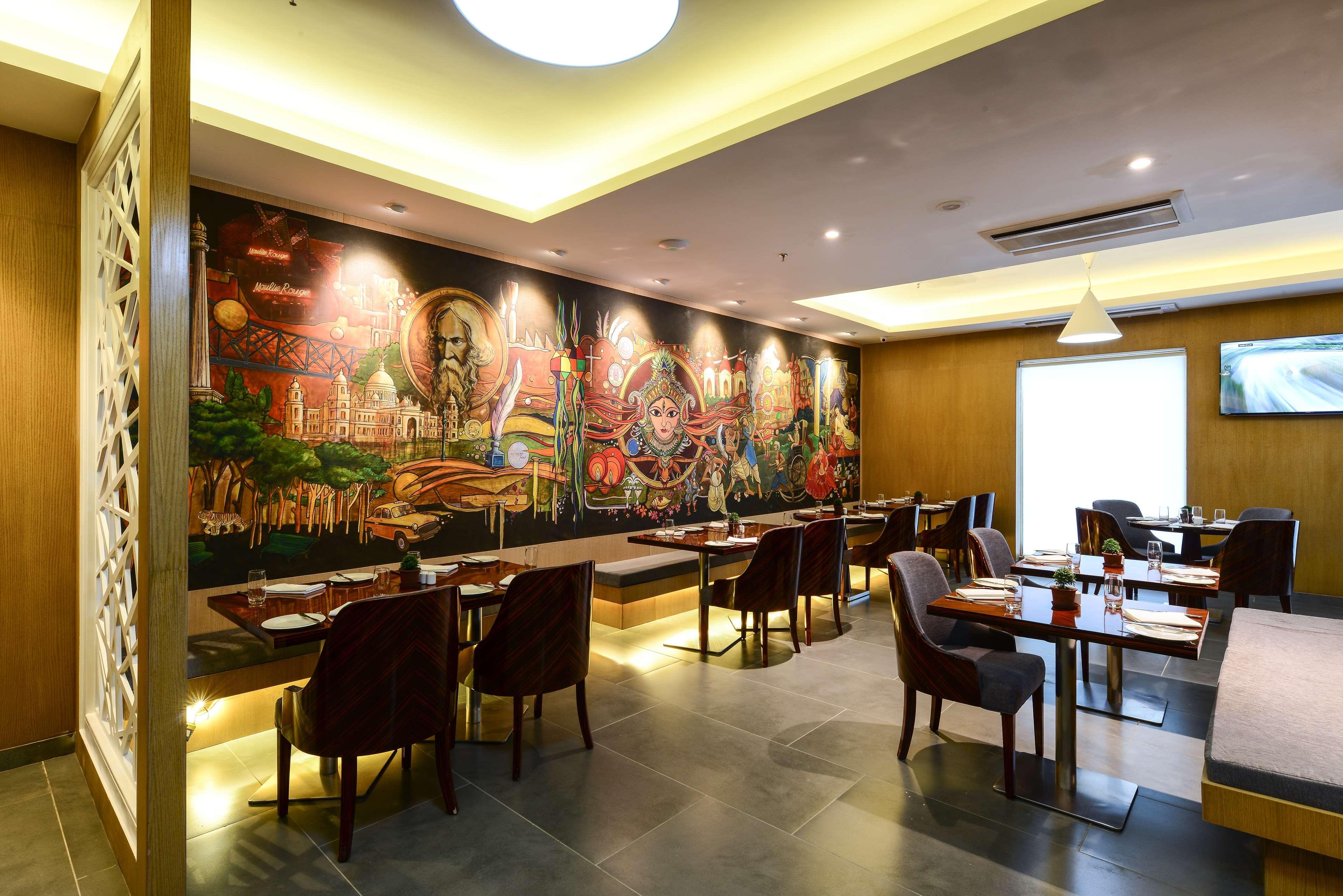 होटल Howard Johnson By Wyndham, Airport Kolkata