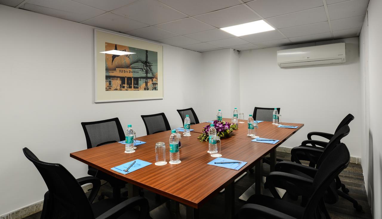 Howard Johnson By Wyndham, Airport 4* Kolkata