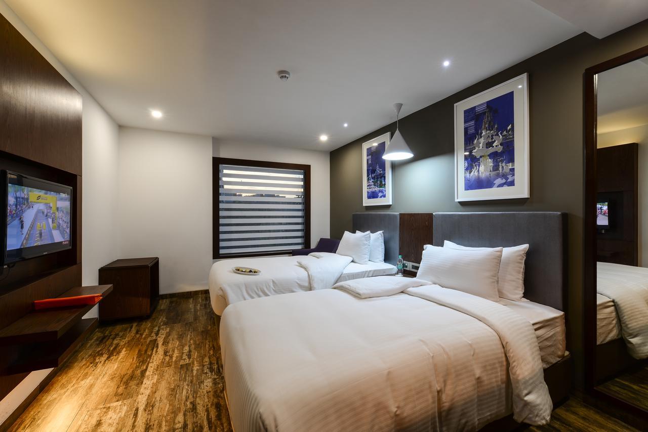 Howard Johnson By Wyndham, Airport Kolkata